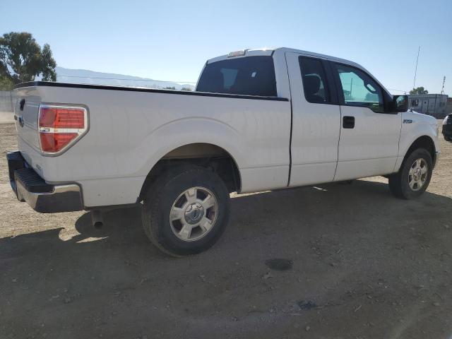 Photo 2 VIN: 1FTEX1CM2EFA56421 - FORD F-150 