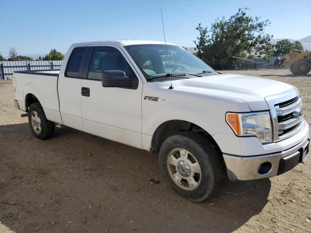 Photo 3 VIN: 1FTEX1CM2EFA56421 - FORD F-150 