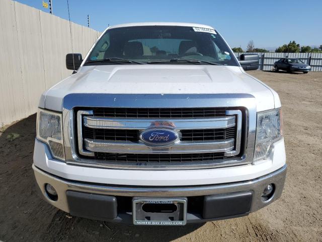 Photo 4 VIN: 1FTEX1CM2EFA56421 - FORD F-150 