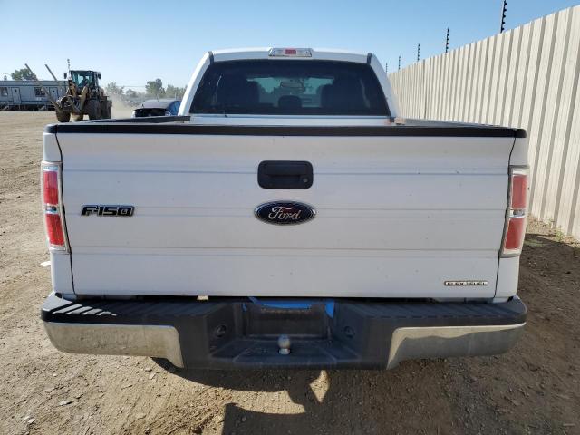 Photo 5 VIN: 1FTEX1CM2EFA56421 - FORD F-150 