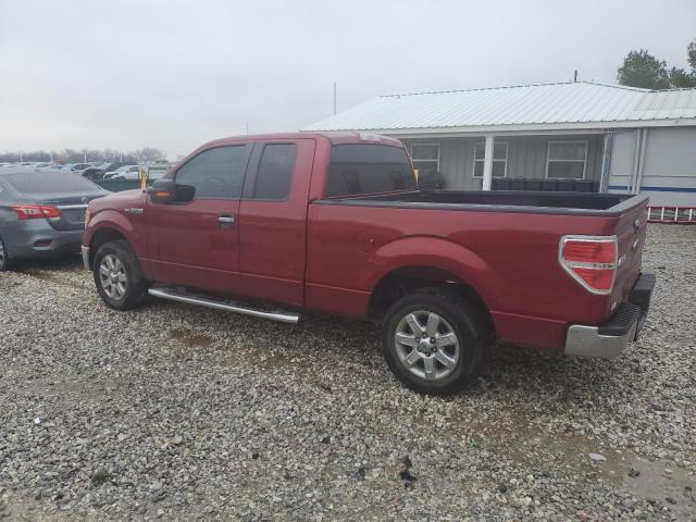 Photo 1 VIN: 1FTEX1CM2EFB25737 - FORD F150 SUPER 