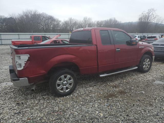 Photo 2 VIN: 1FTEX1CM2EFB25737 - FORD F150 SUPER 