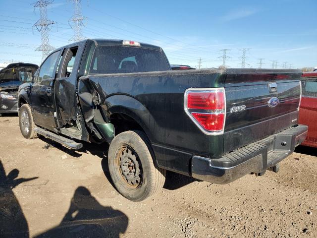 Photo 1 VIN: 1FTEX1CM2EFB26791 - FORD F150 SUPER 