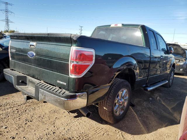 Photo 2 VIN: 1FTEX1CM2EFB26791 - FORD F150 SUPER 