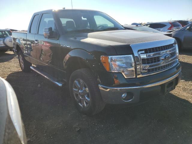 Photo 3 VIN: 1FTEX1CM2EFB26791 - FORD F150 SUPER 