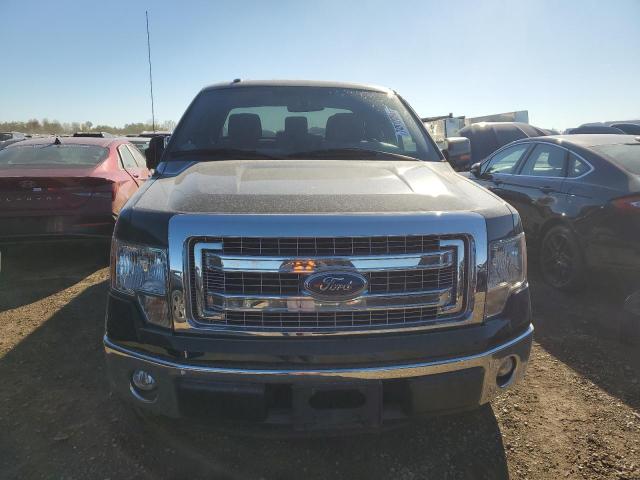 Photo 4 VIN: 1FTEX1CM2EFB26791 - FORD F150 SUPER 