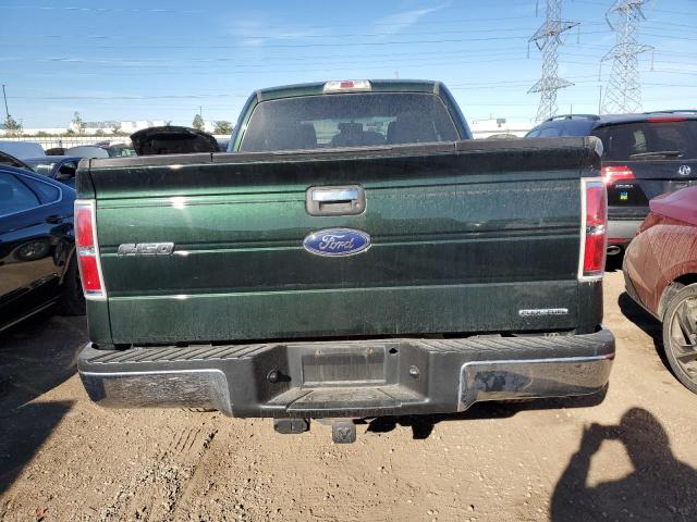 Photo 5 VIN: 1FTEX1CM2EFB26791 - FORD F150 SUPER 