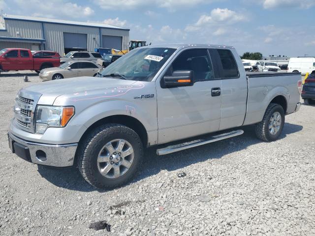 Photo 0 VIN: 1FTEX1CM2EFB43297 - FORD F150 SUPER 