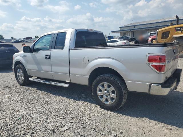 Photo 1 VIN: 1FTEX1CM2EFB43297 - FORD F150 SUPER 