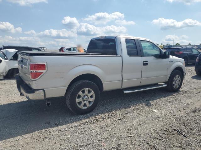 Photo 2 VIN: 1FTEX1CM2EFB43297 - FORD F150 SUPER 