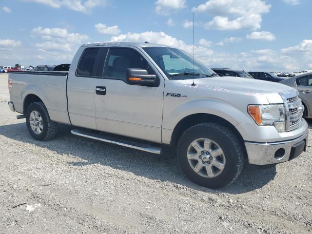 Photo 3 VIN: 1FTEX1CM2EFB43297 - FORD F150 SUPER 