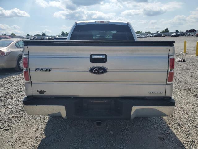 Photo 5 VIN: 1FTEX1CM2EFB43297 - FORD F150 SUPER 