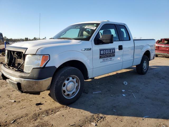 Photo 0 VIN: 1FTEX1CM2EFC63990 - FORD F-150 