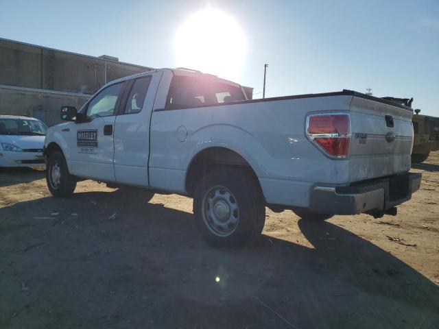 Photo 1 VIN: 1FTEX1CM2EFC63990 - FORD F-150 