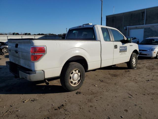 Photo 2 VIN: 1FTEX1CM2EFC63990 - FORD F-150 