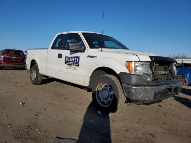 Photo 3 VIN: 1FTEX1CM2EFC63990 - FORD F-150 