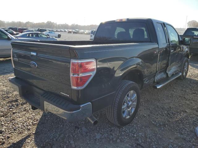 Photo 2 VIN: 1FTEX1CM2EFC85200 - FORD F-150 