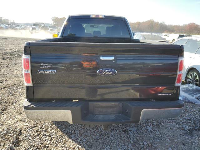 Photo 5 VIN: 1FTEX1CM2EFC85200 - FORD F-150 