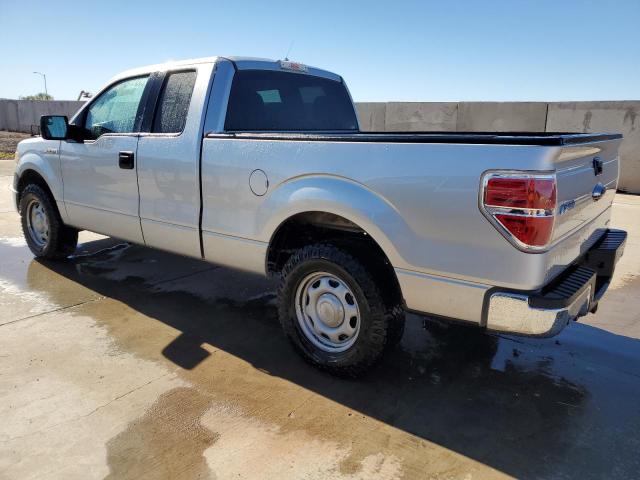 Photo 1 VIN: 1FTEX1CM2EKG34024 - FORD F-150 