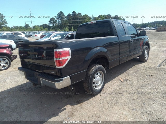 Photo 3 VIN: 1FTEX1CM3BFA49117 - FORD F-150 