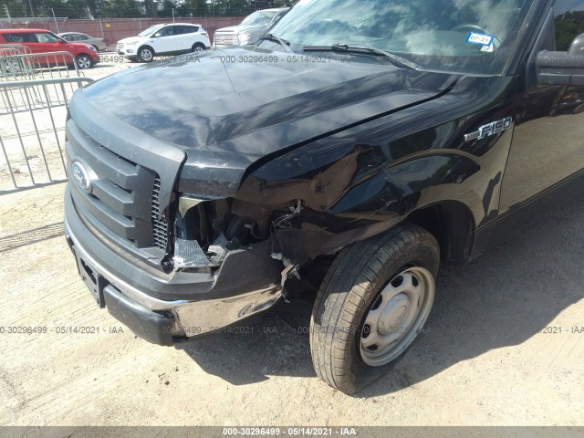 Photo 5 VIN: 1FTEX1CM3BFA49117 - FORD F-150 