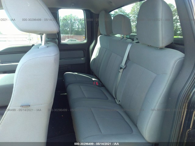 Photo 7 VIN: 1FTEX1CM3BFA49117 - FORD F-150 