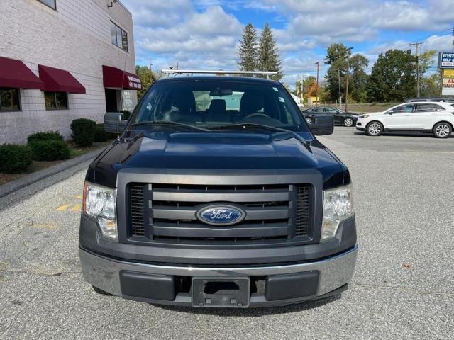 Photo 8 VIN: 1FTEX1CM3BFB27539 - FORD F150 SUPER 