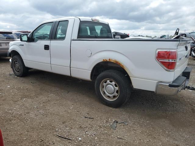 Photo 1 VIN: 1FTEX1CM3BFB89734 - FORD F150 SUPER 