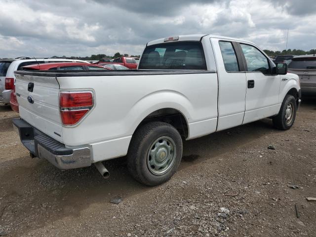 Photo 2 VIN: 1FTEX1CM3BFB89734 - FORD F150 SUPER 