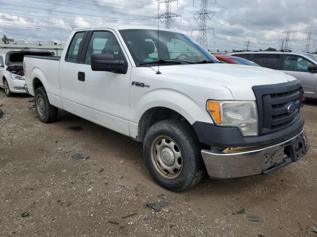 Photo 3 VIN: 1FTEX1CM3BFB89734 - FORD F150 SUPER 