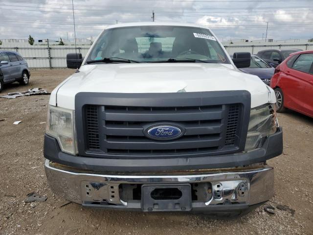 Photo 4 VIN: 1FTEX1CM3BFB89734 - FORD F150 SUPER 