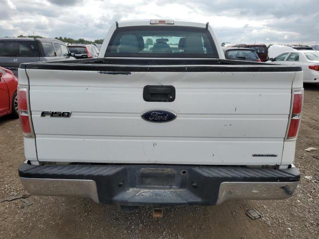 Photo 5 VIN: 1FTEX1CM3BFB89734 - FORD F150 SUPER 