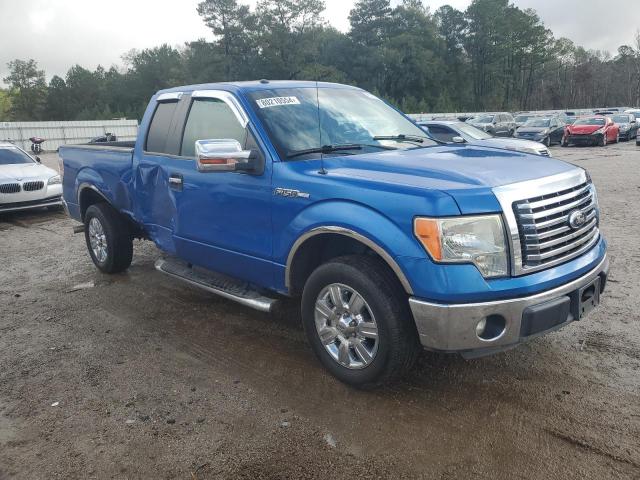 Photo 3 VIN: 1FTEX1CM3BFC17399 - FORD F150 SUPER 