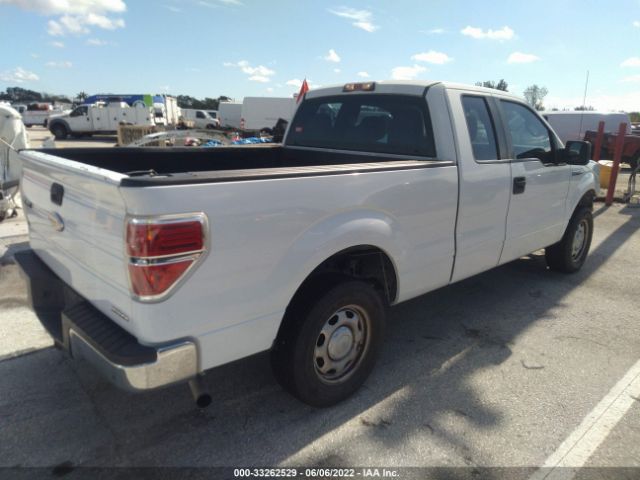 Photo 3 VIN: 1FTEX1CM3BFC95701 - FORD F-150 