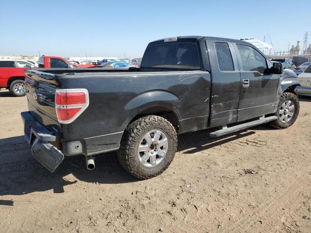 Photo 2 VIN: 1FTEX1CM3CFB25808 - FORD F150 