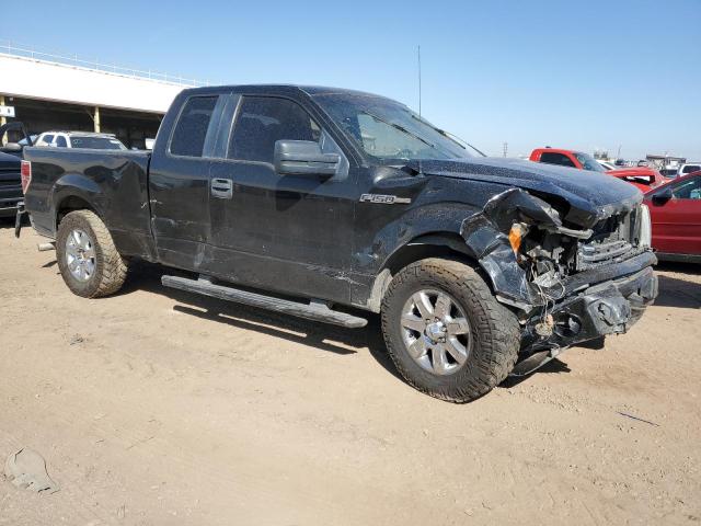 Photo 3 VIN: 1FTEX1CM3CFB25808 - FORD F150 