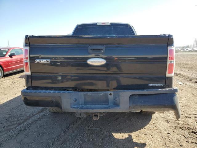 Photo 5 VIN: 1FTEX1CM3CFB25808 - FORD F150 