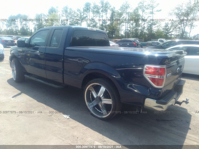 Photo 2 VIN: 1FTEX1CM3CFC30526 - FORD F-150 