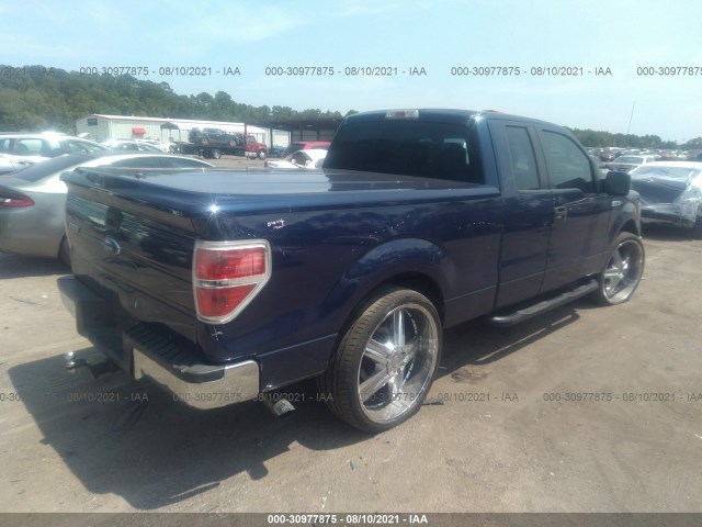 Photo 3 VIN: 1FTEX1CM3CFC30526 - FORD F-150 