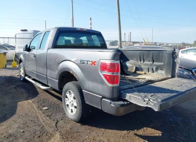 Photo 2 VIN: 1FTEX1CM3CKD32643 - FORD F-150 