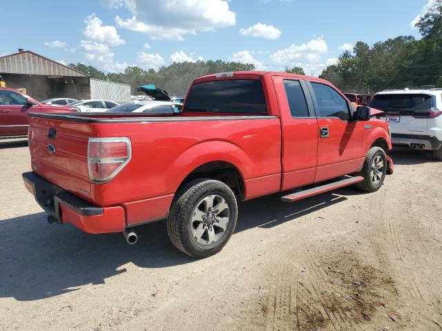 Photo 2 VIN: 1FTEX1CM3CKE04733 - FORD F150 SUPER 