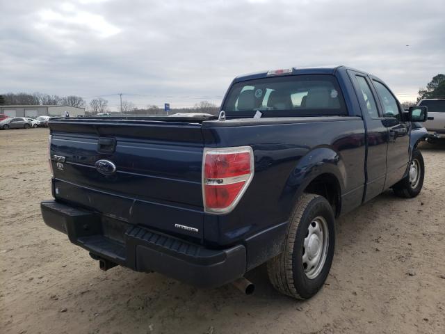 Photo 3 VIN: 1FTEX1CM3DFA94478 - FORD F150 SUPER 