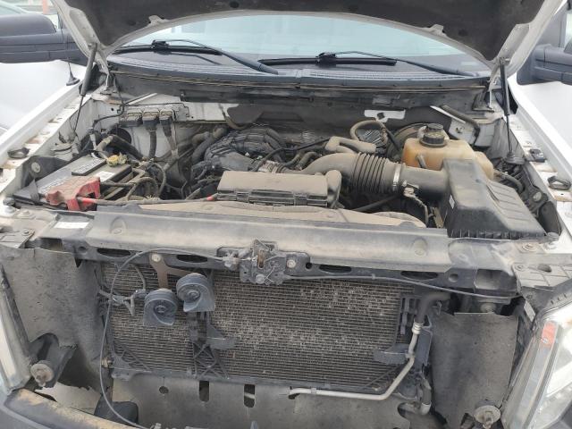 Photo 10 VIN: 1FTEX1CM3DFB54517 - FORD F150 SUPER 