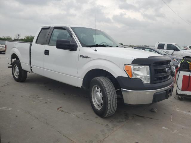 Photo 3 VIN: 1FTEX1CM3DFB54517 - FORD F150 SUPER 