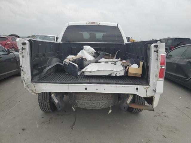 Photo 5 VIN: 1FTEX1CM3DFB54517 - FORD F150 SUPER 