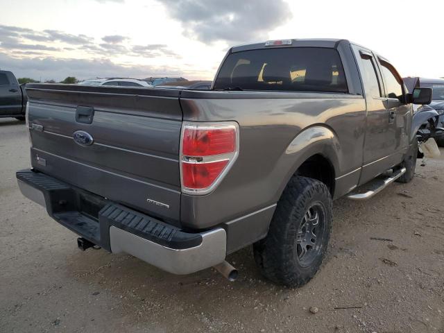 Photo 3 VIN: 1FTEX1CM3DFB66568 - FORD F150 SUPER 