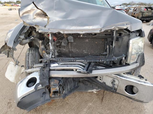 Photo 8 VIN: 1FTEX1CM3DFB66568 - FORD F150 SUPER 