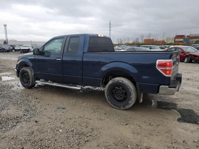 Photo 1 VIN: 1FTEX1CM3DFC11122 - FORD F150 SUPER 