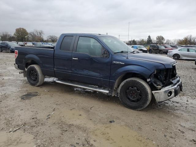 Photo 3 VIN: 1FTEX1CM3DFC11122 - FORD F150 SUPER 