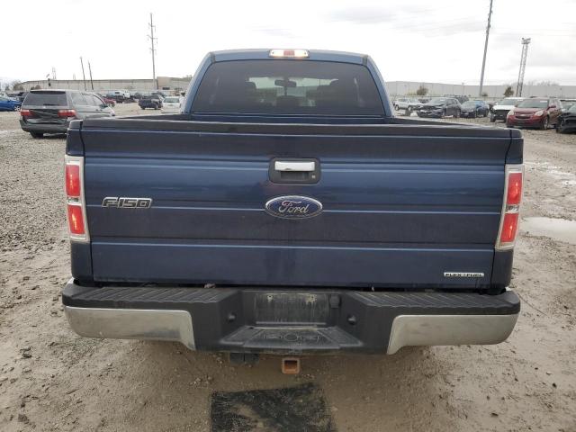 Photo 5 VIN: 1FTEX1CM3DFC11122 - FORD F150 SUPER 